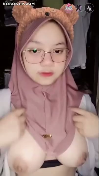 Bokep Indo Viral Abg Hijab Cantik Toket Gede