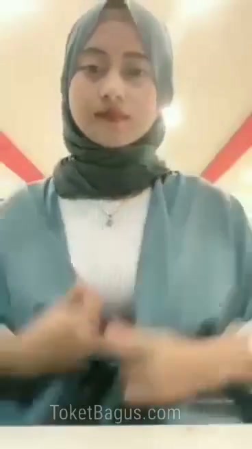 Video Hijab Tiktok Yang Lagi Viral.mp4