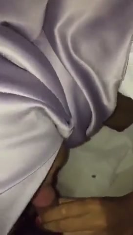 ewe ayang hijab keenakan .mp4