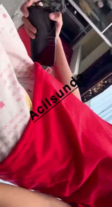 Acil sunda yang lagi viral