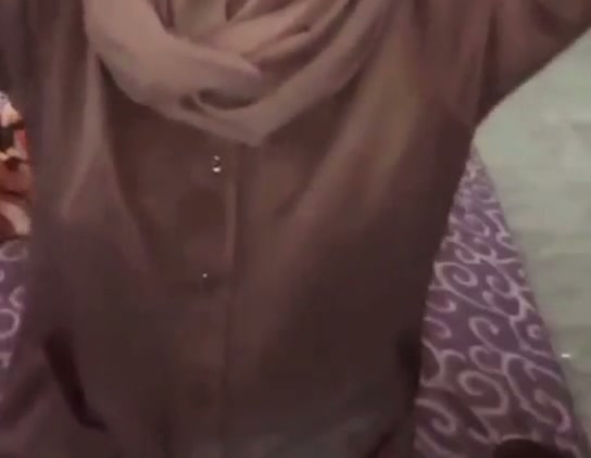 Anak sma seragam coklat.mp4