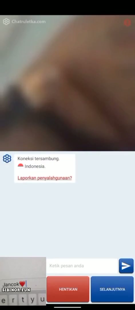 Ometv ketemu cewek binal sange.mp4