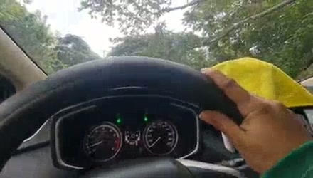 Taksi online dibawa ngamar - CHANNEL