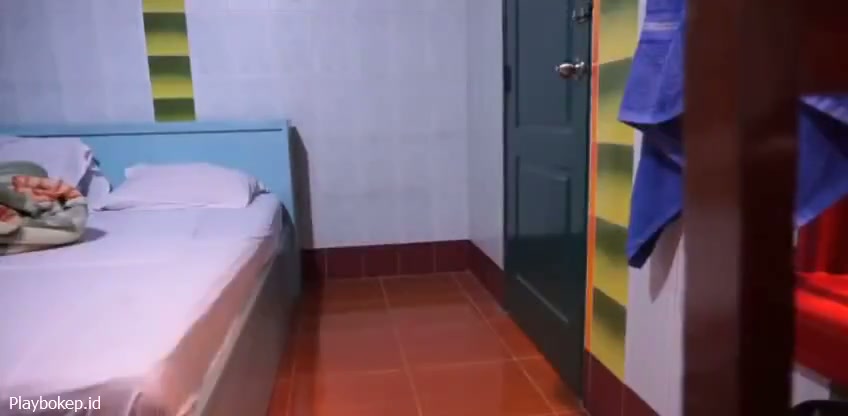 Selingkuh Indonesia Bos Vs Sekertaris Jilbab