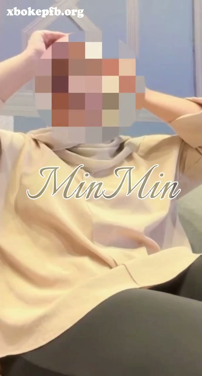 Bokep Min Min Jilbab Tobrut Suka Doggy Style mp4 - CHANNEL .mp4