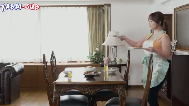 JAV Subtitle Indonesia Ibu tiriku diambil temanku Marina Shiraishi