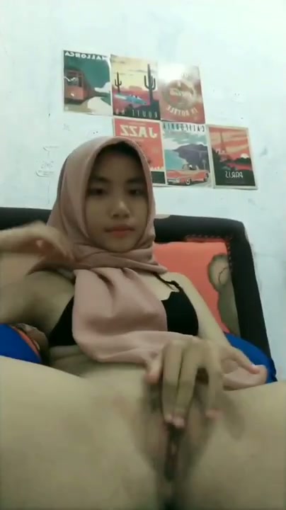 Bokep SMA hijab colm bviral - DoodStream