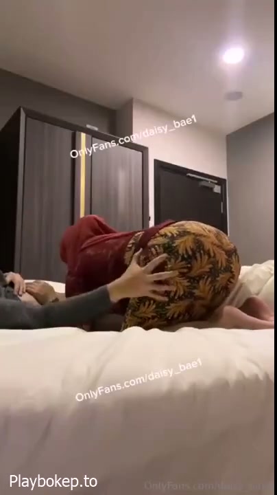Daisy bae kebaya hijab merah.mp4