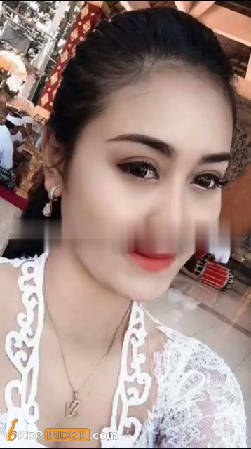 CEWE BALI CANTIK NGENTOT