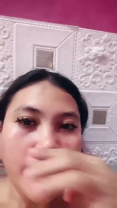 #1 SI MBAKAUREL. LC MAHAL NIHH PULANG MAB*K GESEK DIKIT NEMPEL TUH MINTA DIENTT