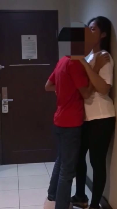 Indo - Selingkuhi Sama Istri Kakak