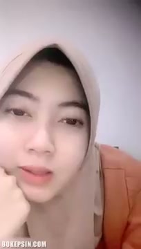 Bokep Indo Ughtea Nella Live di Minggu Pagi - hijab jilbab nonhijab pamerbadan colmek BOKEPSIN
