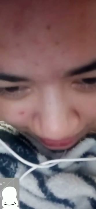 Jilbab Toge VCS Colmek 3