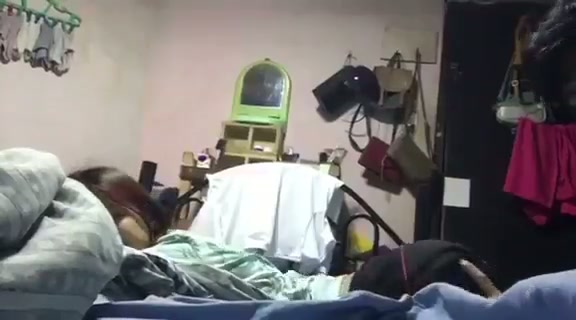 Adik dan kakak suka rasa ewe 1