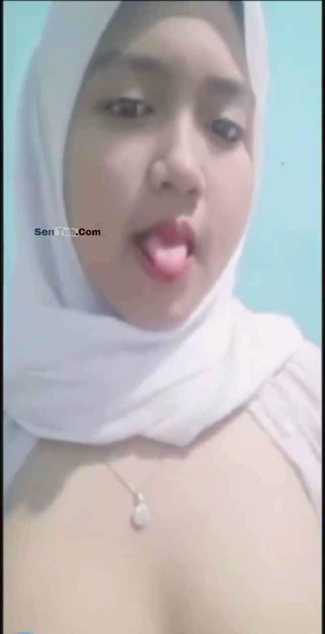 SMA Hijab Pingin Enak Enak sampai Puas