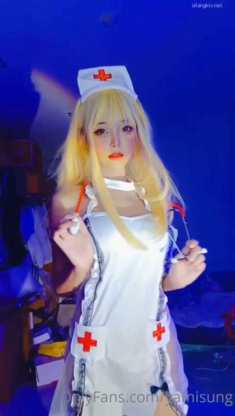cosplayer Yamisung 5