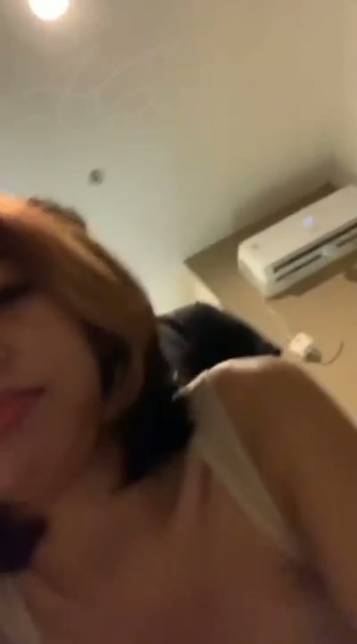 tante ajakin ponakan kandung sendiri