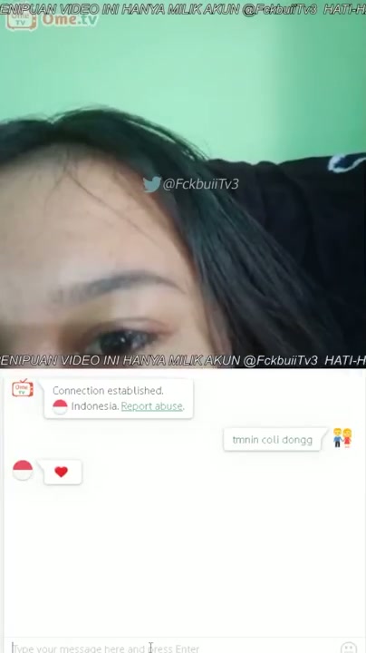 Awalnya malu lama2 sange juga banget jadi sange Tobrut lagi - ( https://t.me/nekometv)