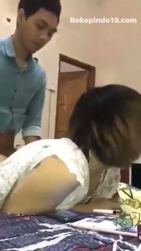 Bokep Indo Enak Banget Supir Diajak Majikan Ngewe - Bokep Indo.mp4