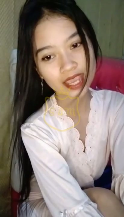 Review Body Dedek Selly Body Curvy Toketnya Pas