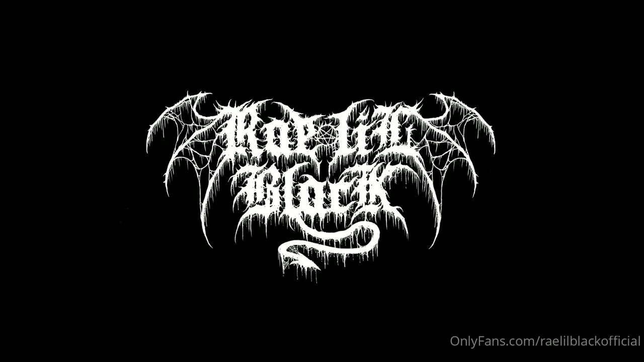 Rae Lil Black Sex Tape - DoodStream