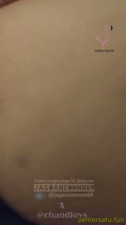 JagoanNeon x Chandlove mamah montok pemersatu fun (11)