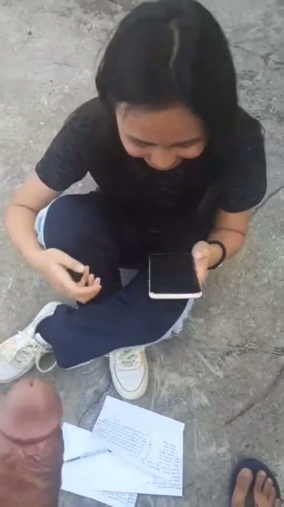 ABG - Abis lari pagi malah sange - DoodStream.mp4