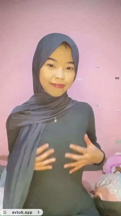 Acel Celva Mode Jilbab Versi Colmek Terbaru - OMEKIN.mp4