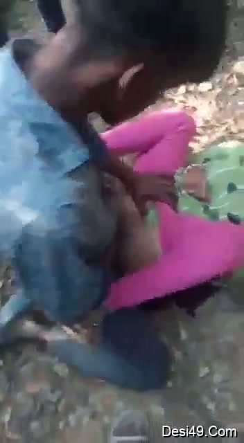 Kepergok di hutan - DoodStream.mp4