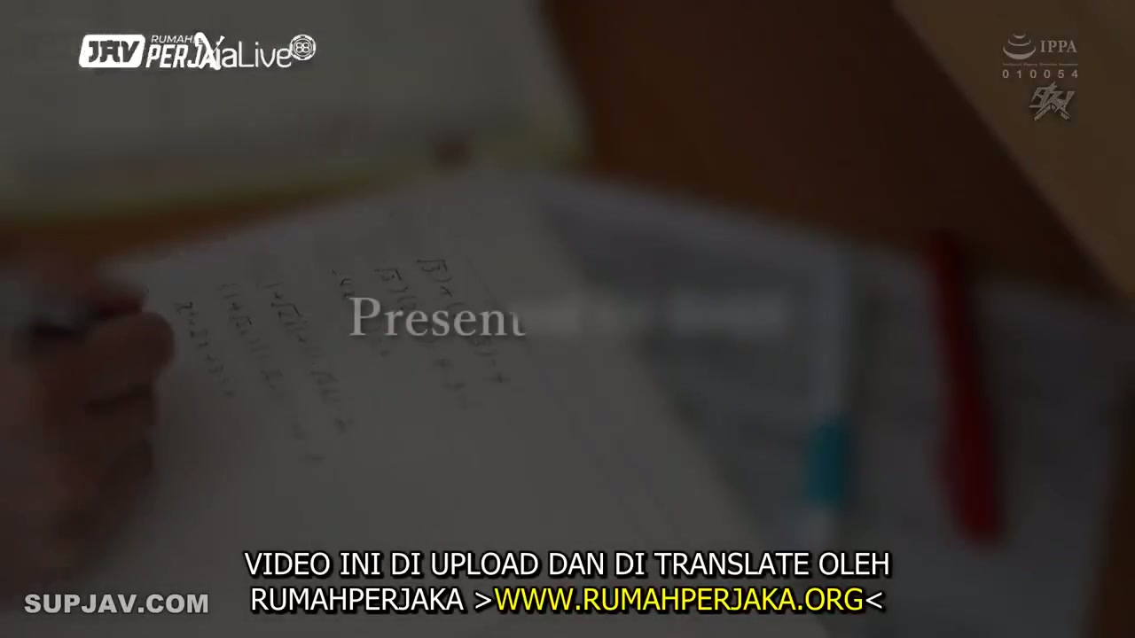 [ jav Sub Indo ] Hibiki Otsuki - Jadi Guru Lesmu Cantik