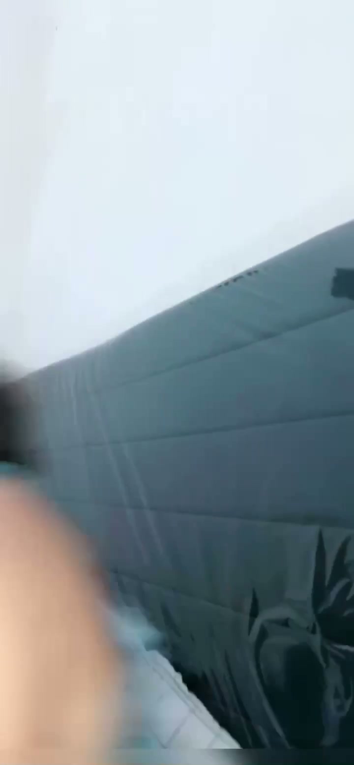 Memeknya Fiyah Nungging Ngangkang Hot!.mp4