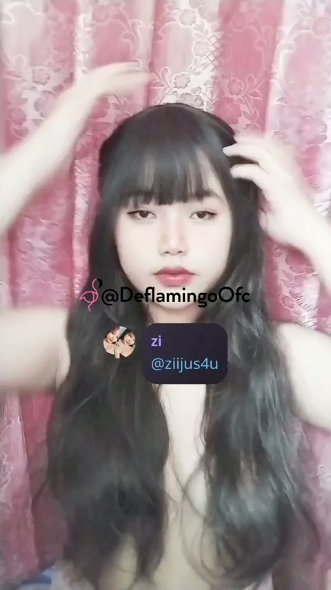 Ziya ABG jilbab Binal 4