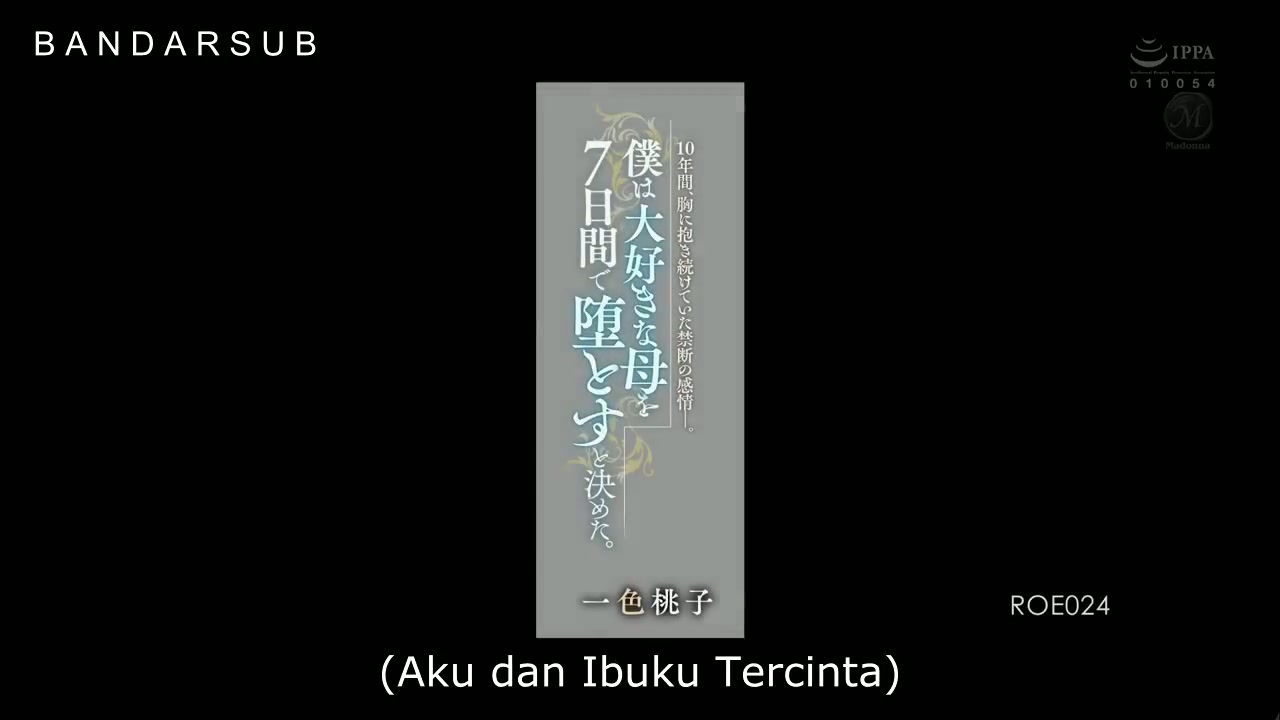 Anak Nakal Yang Minta Diajarin Ngentot - Momoko Isshiki
