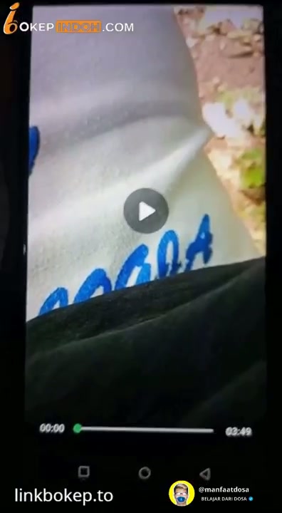 Viral Skandal Hijab Siswi Esempe Kesebar mp4 - PoopHD - PoopHD