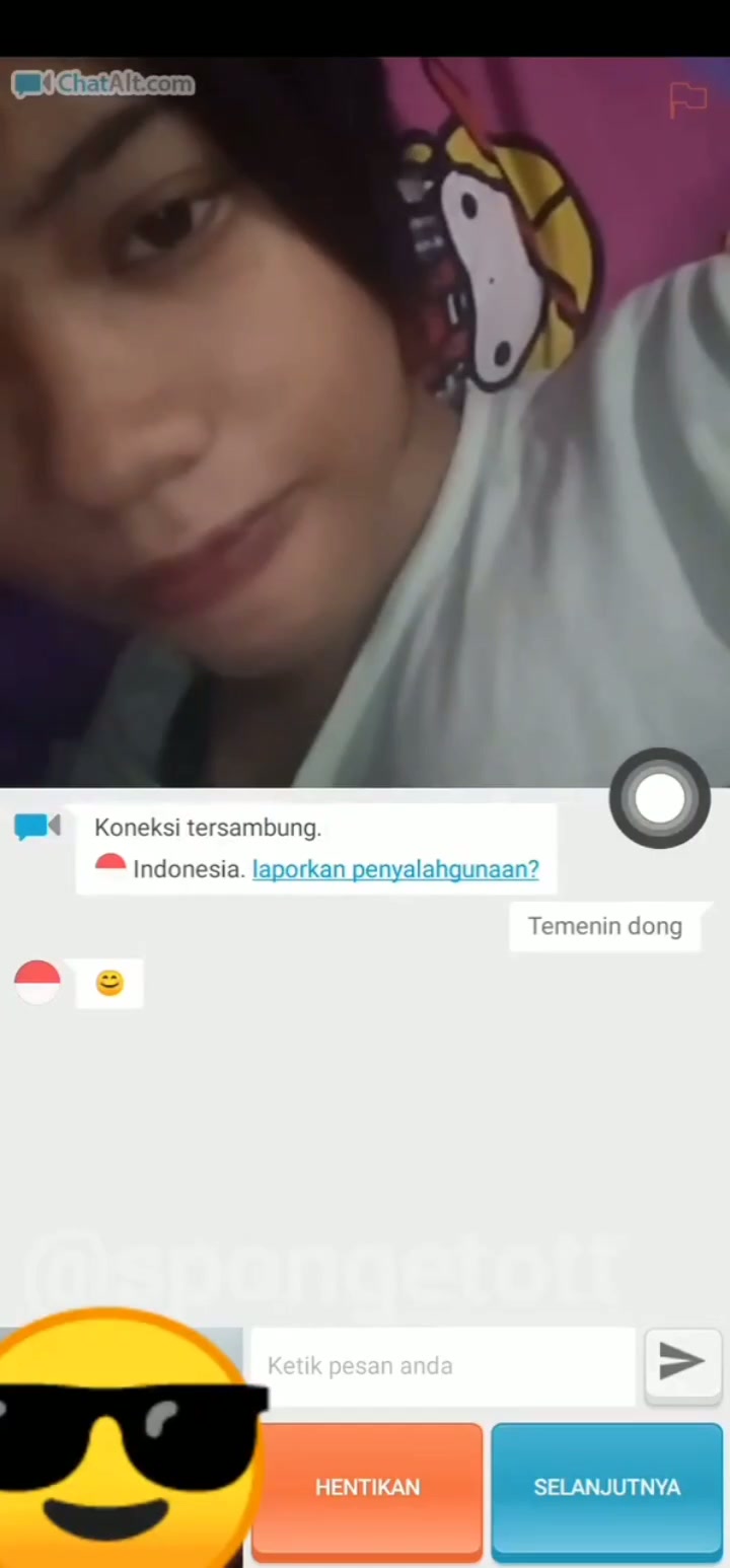VIDEO BOKEP OME TV ABG CANTIK BIKIN SANGEK.mp4