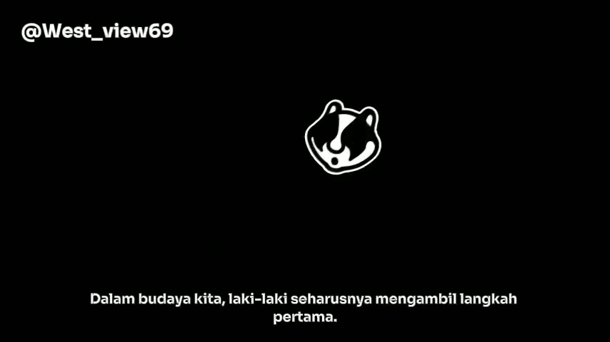 Barat Sub Indo - Ibu Tiri Berhijab mengajariku cara bercinta