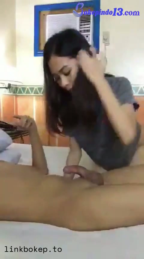 Ngew3 bareng ad3 desahanny4 enak banget