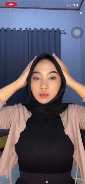 CUCUMILO BAJU TRANSPARAN LIVE