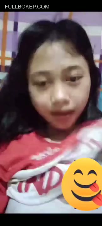 Vcs Bareng Ayang Toket Mulus Sange.mp4