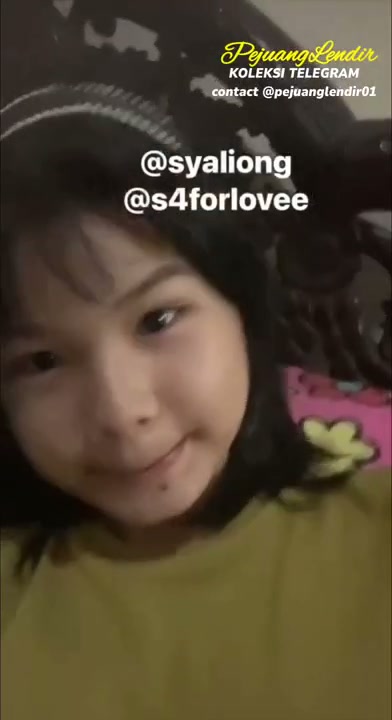 Syailong Abg Rumahan Colmek 11