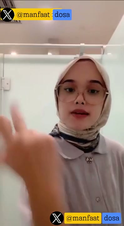 Viral Hijabi girl (7)