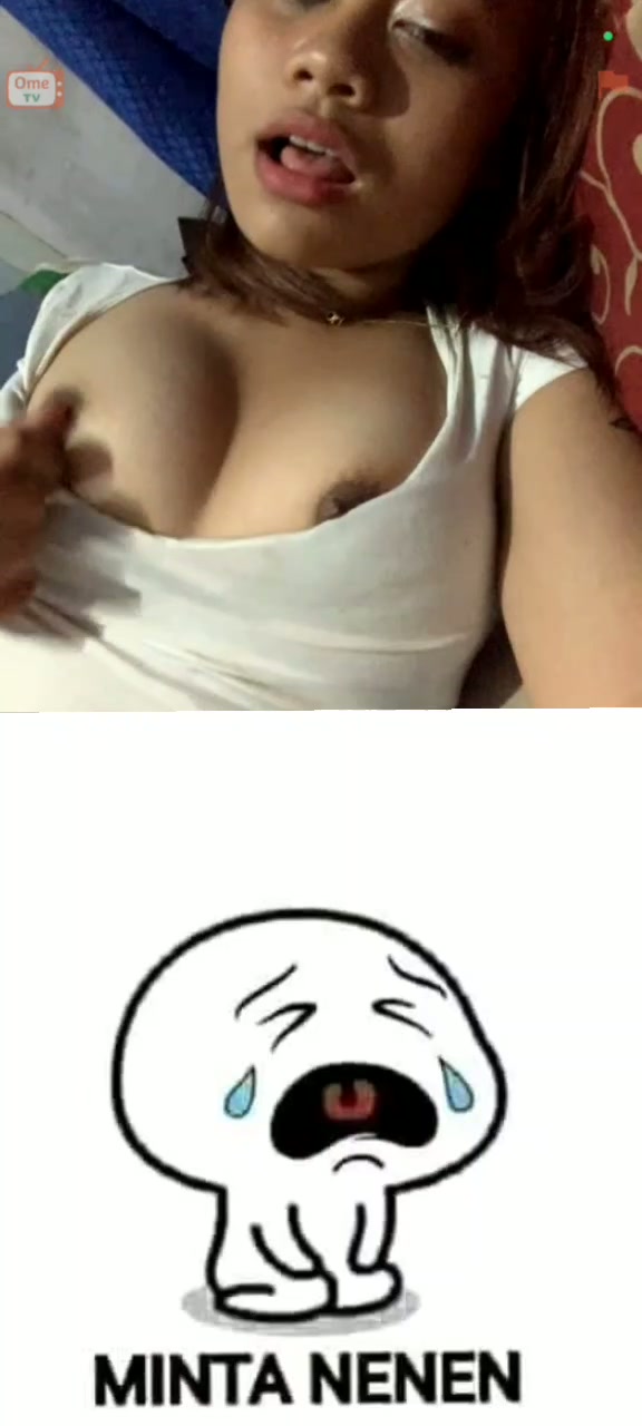 Ometv cewek sange.mp4