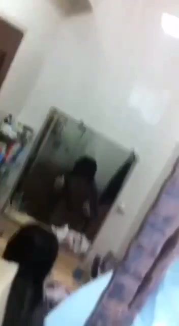 NGINTIP ANAK KOS MANDI 008