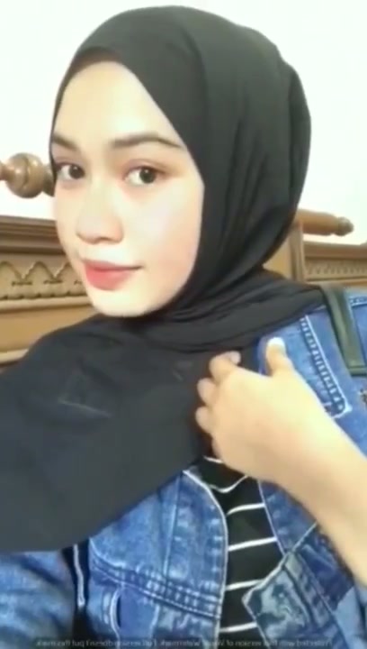 ZILLA HIJAB KOMPILASI