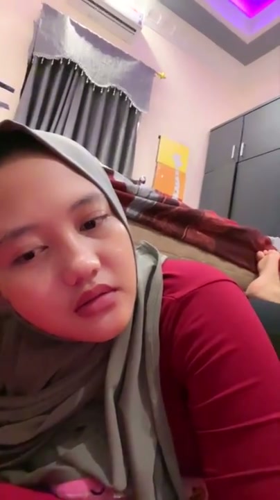Mahmud Mango Live Jilbab Sepong.mp4