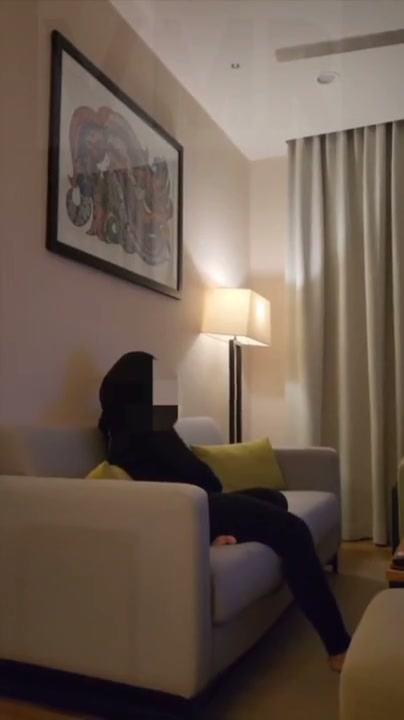 Cewek polos kena rayu om2