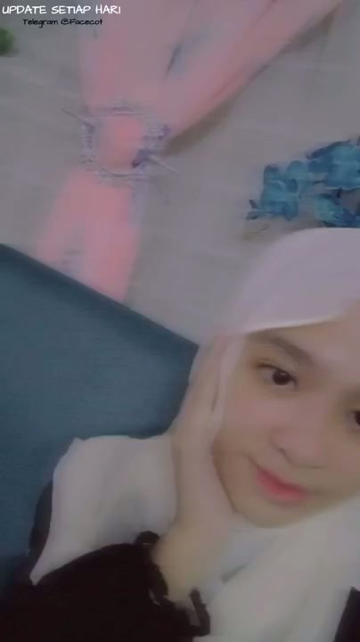 Qila Jilbab ABG