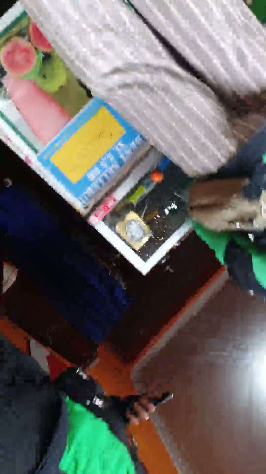 Ngintip CD Pink di Aneka Rujak - DoodStream