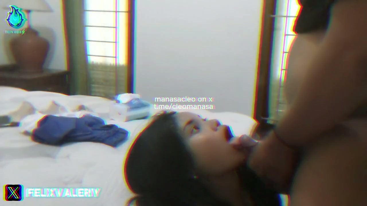 Dedek valeriy diajakin staycation ama cwoknya.. Tapi minta jatah entoott