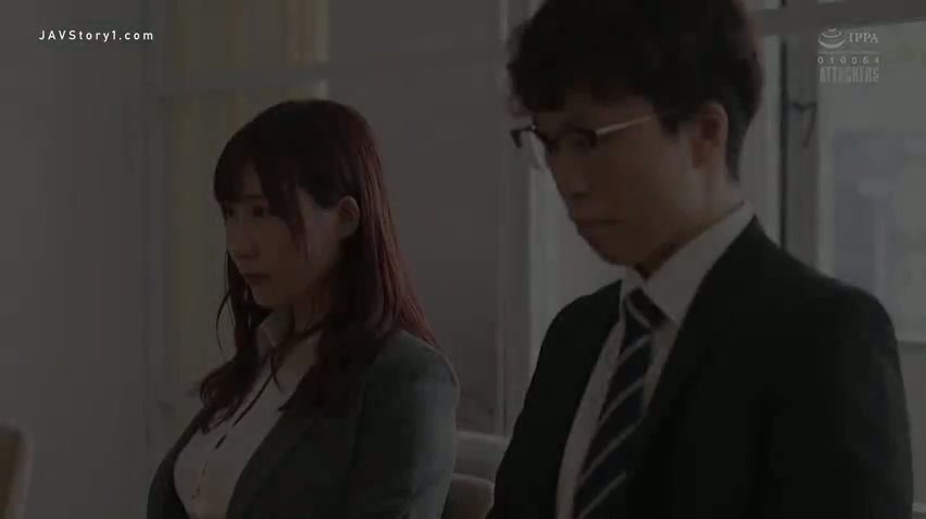 Jav Sub Indo [ADN-373] Diajak Selingkuh Sama Bos - Kana Kusakabe